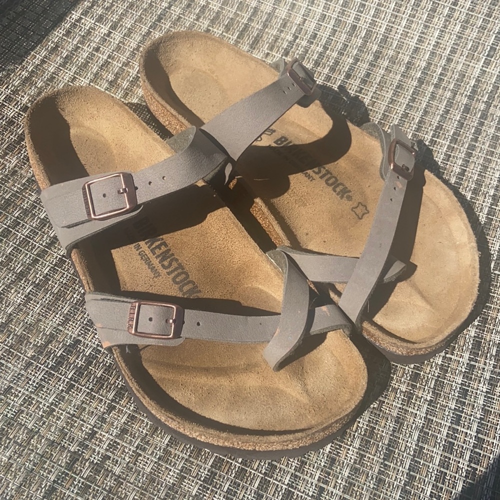 Birkenstock Mayari sandals